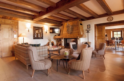 Le Planellet Hotel | La Ferme du Golf