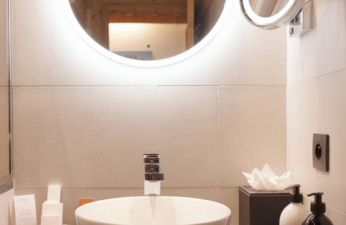 Le Planellet Hotel | La Ferme du Golf