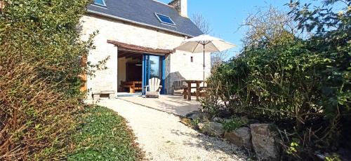 Kermoroc'h House | La Ferme du Père