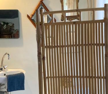 Trepied Bed & Breakfast | La Ferme du Val de Lys