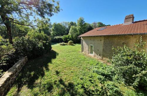 Vaudemont House | La Ferme Duval