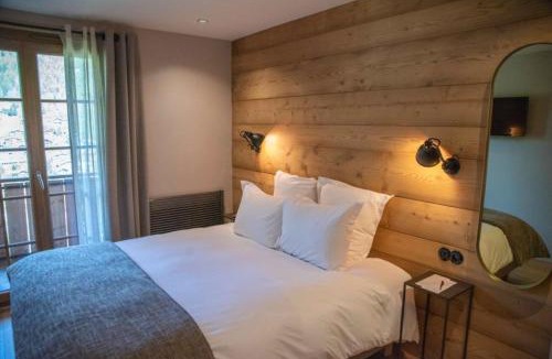 La Clusaz Hotel | La Ferme