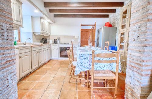 Razac-d'Eymet House | La Ferme
