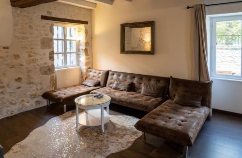 Souvigny House | La ferme