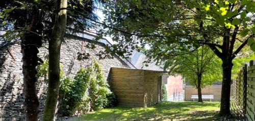 Paliseul House | La Ferme Oubliée