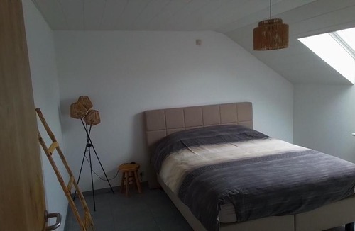 Bastogne House | La Ferme Villa 2