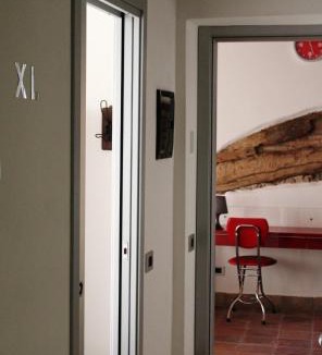 Centro Storico Nord Bed & Breakfast | La Filanda