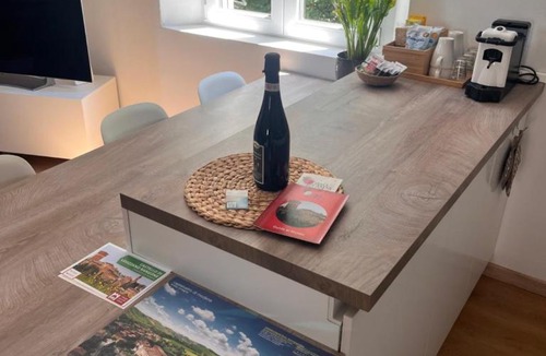 Castelvetro di Modena Apartment | La Filanda Apartment