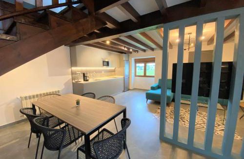 Ribadedeva Villa | La Finca de Ribadedeva