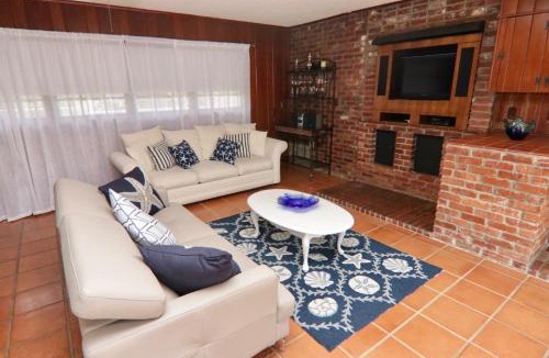 Glenvar Heights House | La Finca