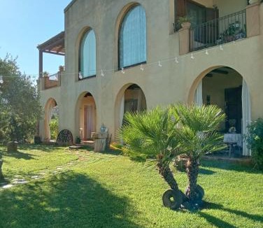 Castelvetrano Bed & Breakfast | La finestra sul limone