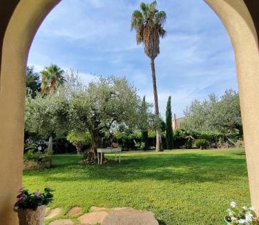 Castelvetrano Bed & Breakfast | La finestra sul limone