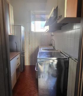 Cassino Apartment | La finestra su Montecassino