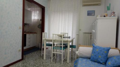 Roiano-Gretta-Barcola-Cologna-Scorcola Apartment | La finestra sul bosco
