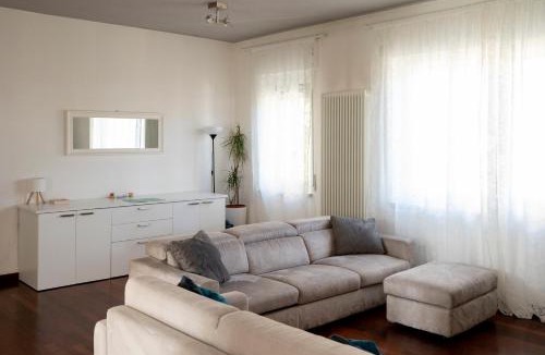 Teramo House | La Finestra sul Castello