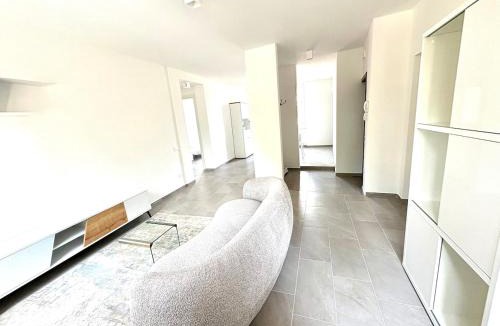 Fabriano Apartment | La Finestra sul Centro