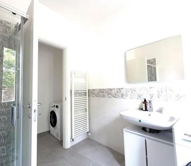 Fabriano Apartment | La Finestra sul Centro