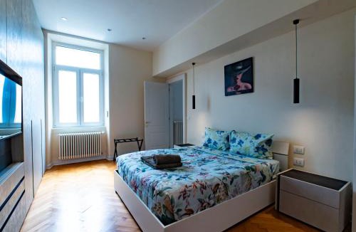 Gorizia Bed & Breakfast | La Finestra sul Corso, Gorizia