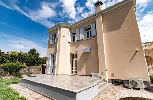 Gorizia Bed & Breakfast | La Finestra sul Corso, Gorizia