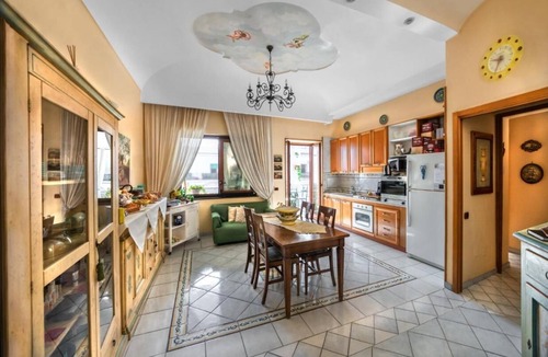 Ischia Porto Bed & Breakfast | La Finestra Sul Mare