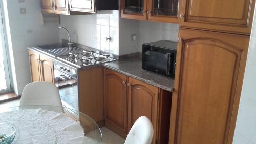 Trieste Old Town Apartment | La Finestra Sul Mare