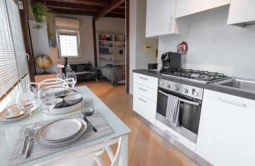 Suburbio XI della Vittoria Apartment | La Finestra sul Verde
