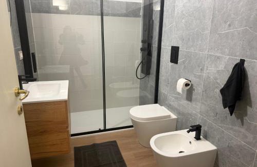 Ivrea Apartment | La finestra sulla Dora