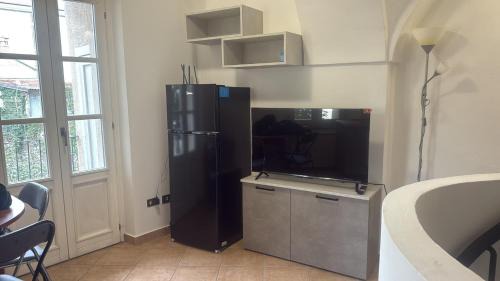 Ivrea Apartment | La finestra sulla Dora