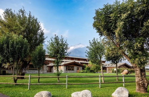 Valtellina Other | La Fiorida