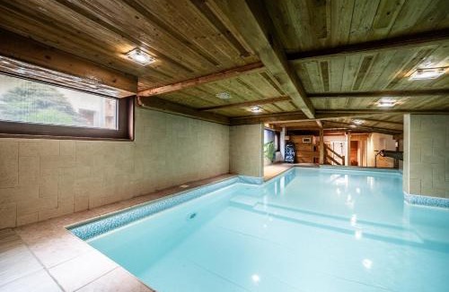 Chatel Apartment | La Flèche d'Or