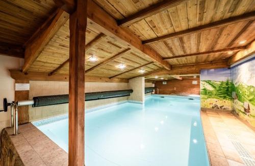 Chatel Apartment | La Flèche d'Or