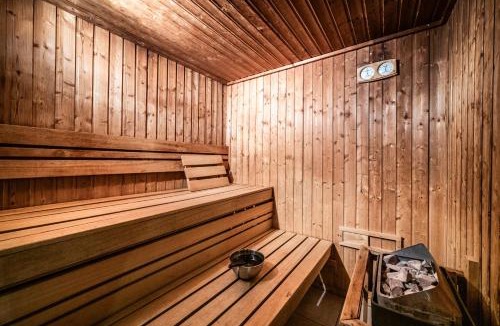 Chatel Apartment | La Flèche d'Or
