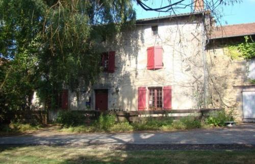 Blond House | La Flambée