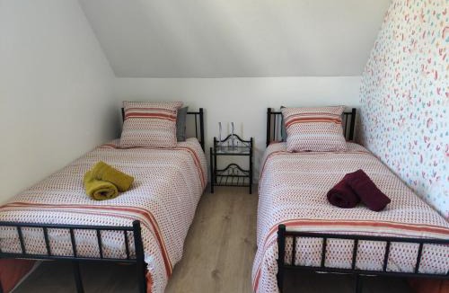 Broxeele House | La Flandre entre campagne et littoral