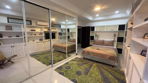 Barrio Los Villalobos Apartment | La Flor beach Condos