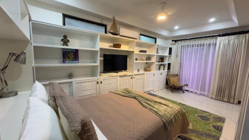 Barrio Los Villalobos Apartment | La Flor beach Condos