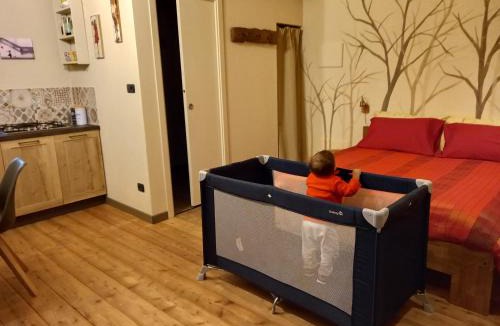 Monterosso Grana Apartment | La Fnera