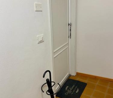 Abbadia San Salvatore Apartment | La Foglia