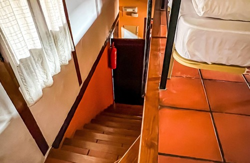 Chiva de Morella Apartment | La Fonda de Xiva - Castell