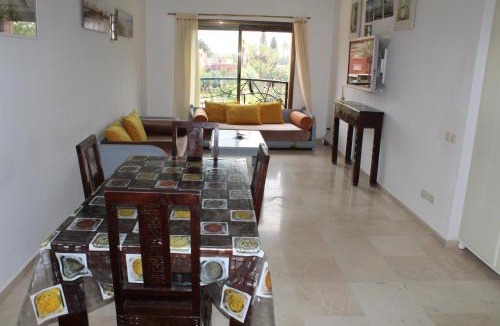 Arset El Bilk Apartment | La Fontaine
