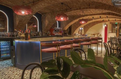 Hunedoara Hotel | La Fontaine