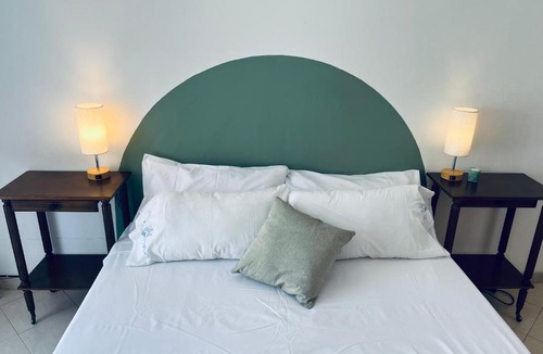 Ciminna House | La Fontanella