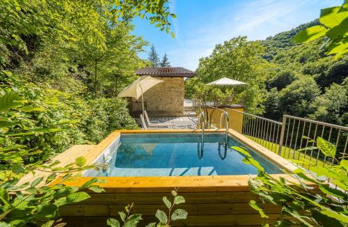 Vobarno House | La Fontanina