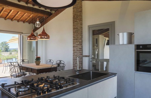 Siena Villa | La Fonte Di Santa Regina 8, Emma Villas