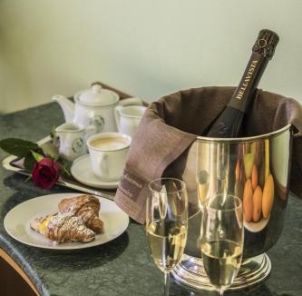 Ome Hotel | La Fonte Hotel