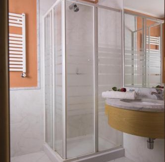 Ome Hotel | La Fonte Hotel