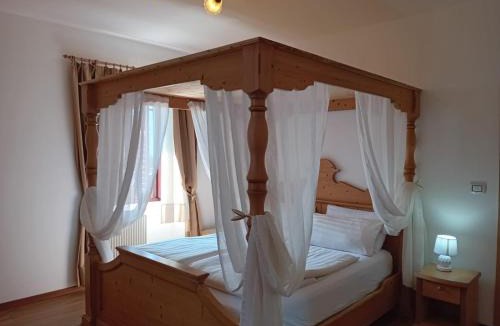 Sporminore Apartment | la fonte