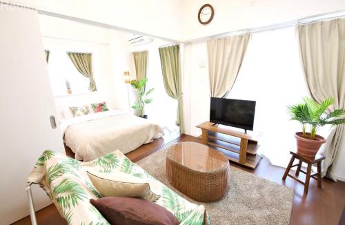Ginowan Apartment | La Fonte UK2