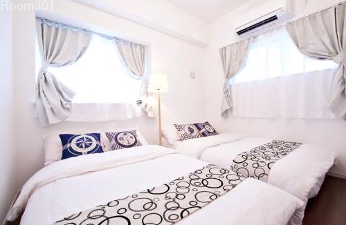 Ginowan Apartment | La Fonte UK2