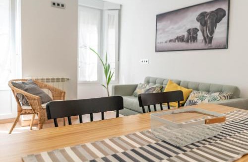 Luarca Apartment | La Fontina de Luarca